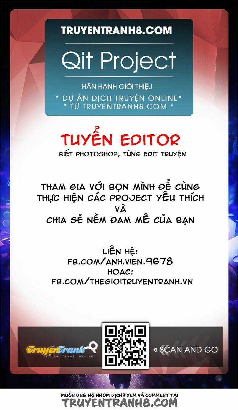 Trash. Chapter 17 trang 33