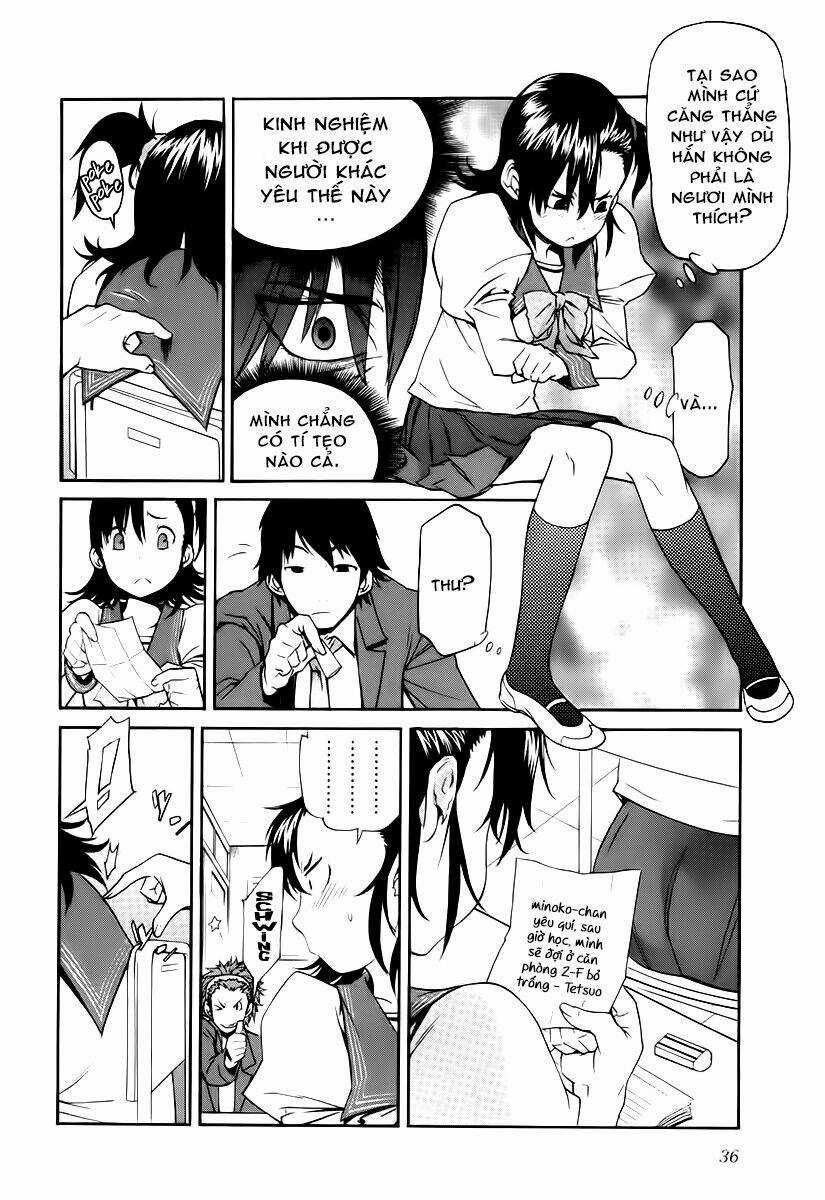 Trash. Chapter 18 trang 11