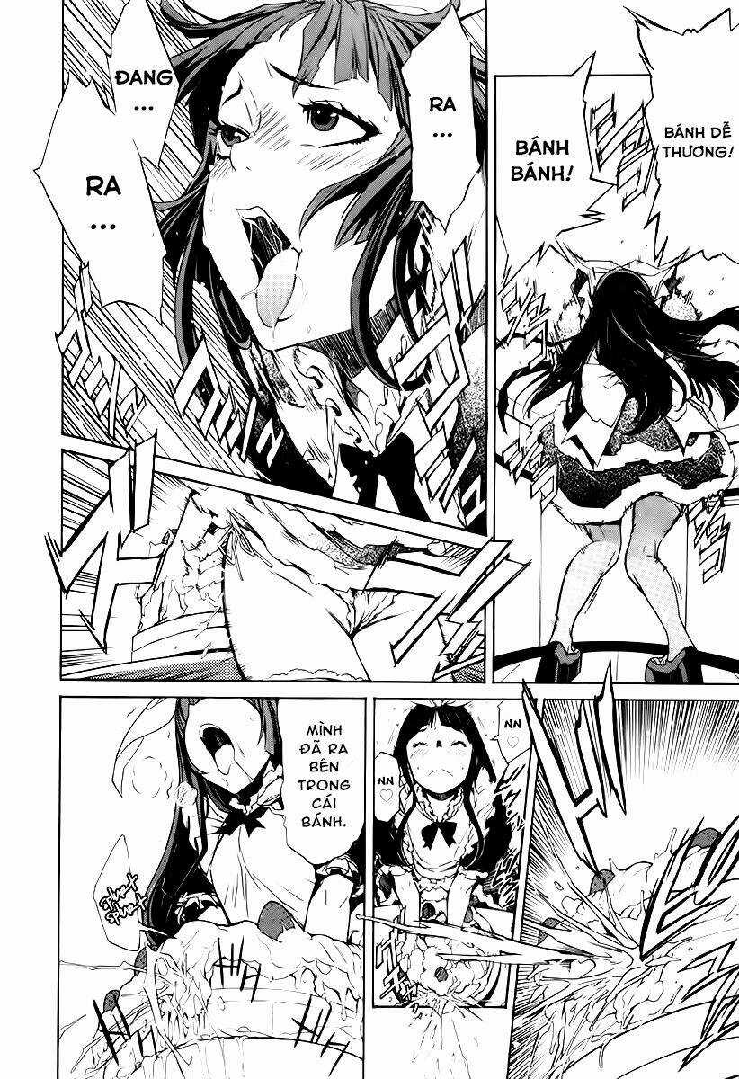 Trash. Chapter 19 trang 16