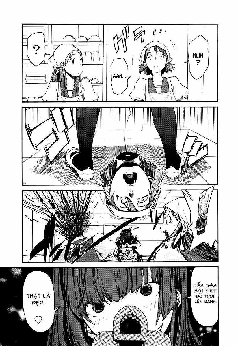 Trash. Chapter 19 trang 19