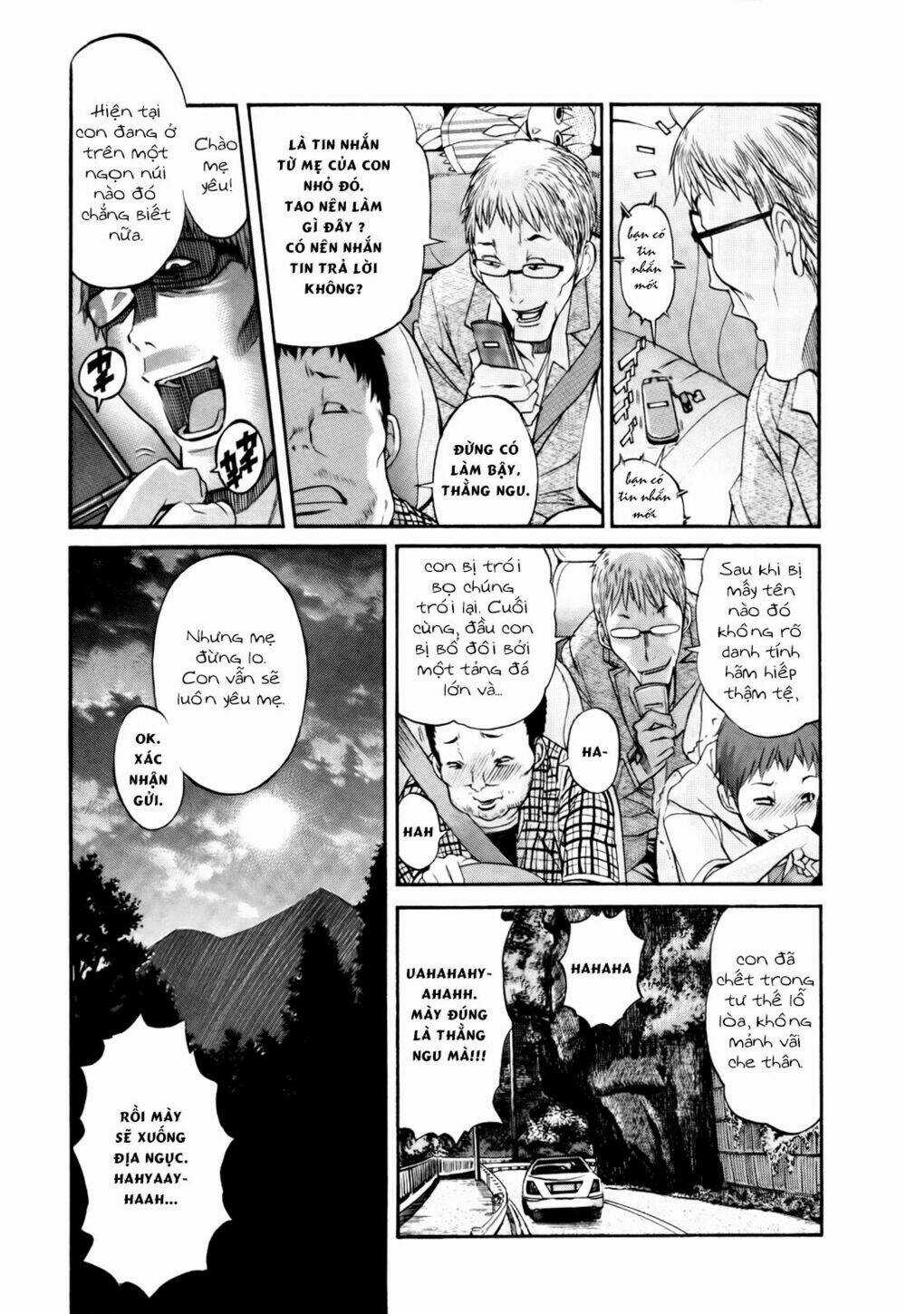 Trash. Chapter 2 trang 4