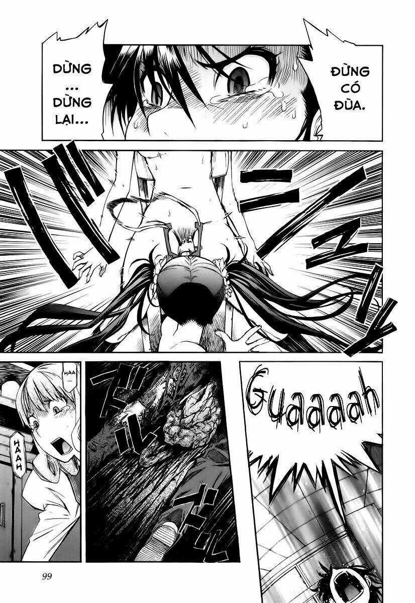 Trash. Chapter 20 trang 25