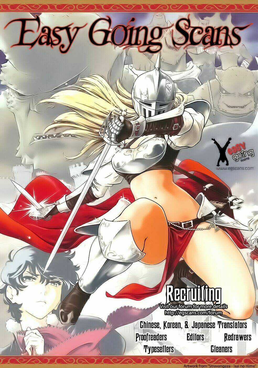 Trash. Chapter 20 trang 29