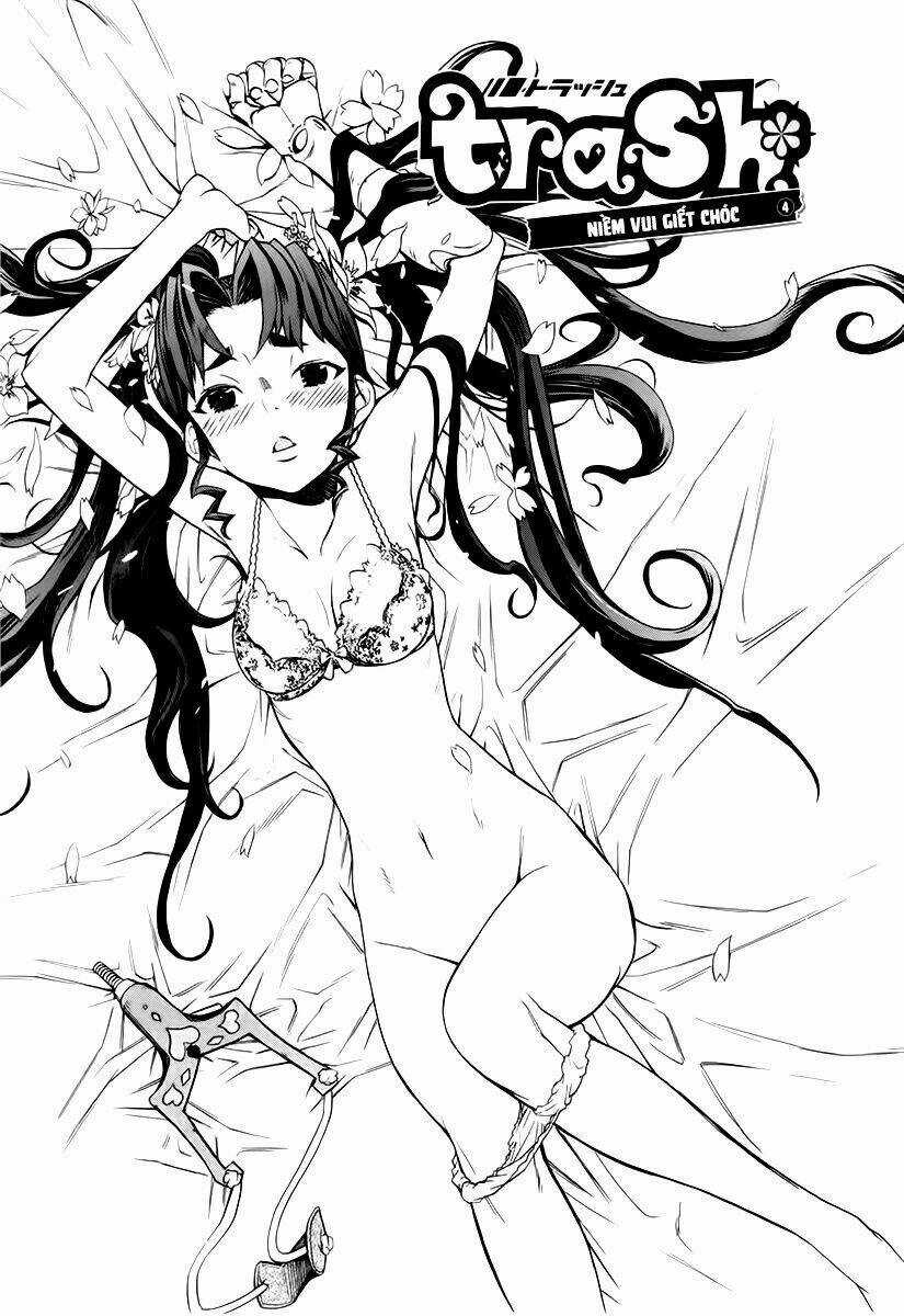 Trash. Chapter 20 trang 3