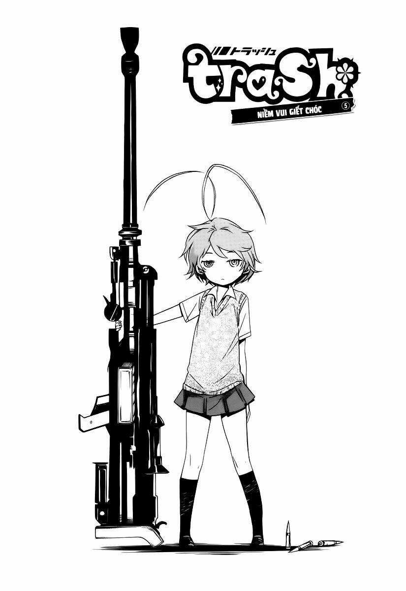 Trash. Chapter 21 trang 2