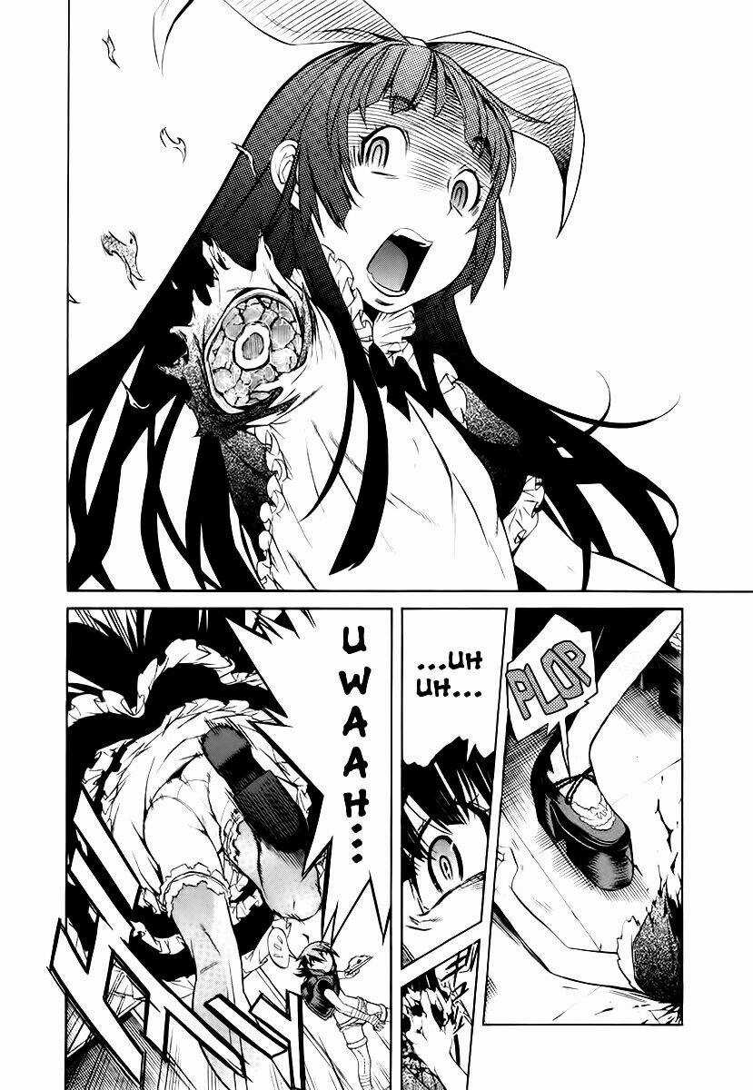 Trash. Chapter 21 trang 6