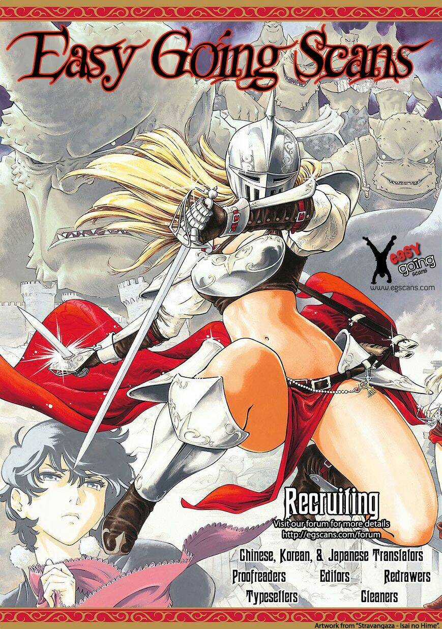 Trash. Chapter 23 trang 27