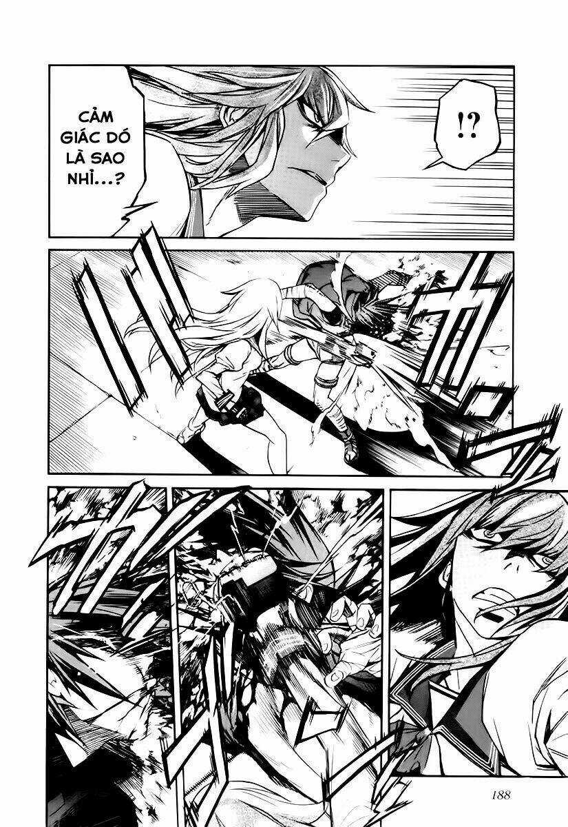 Trash. Chapter 24 trang 13