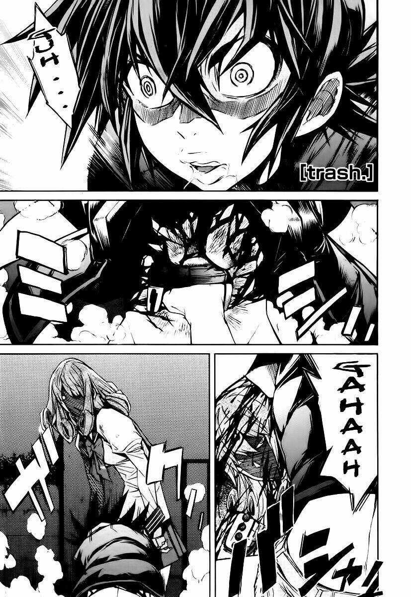 Trash. Chapter 24 trang 3