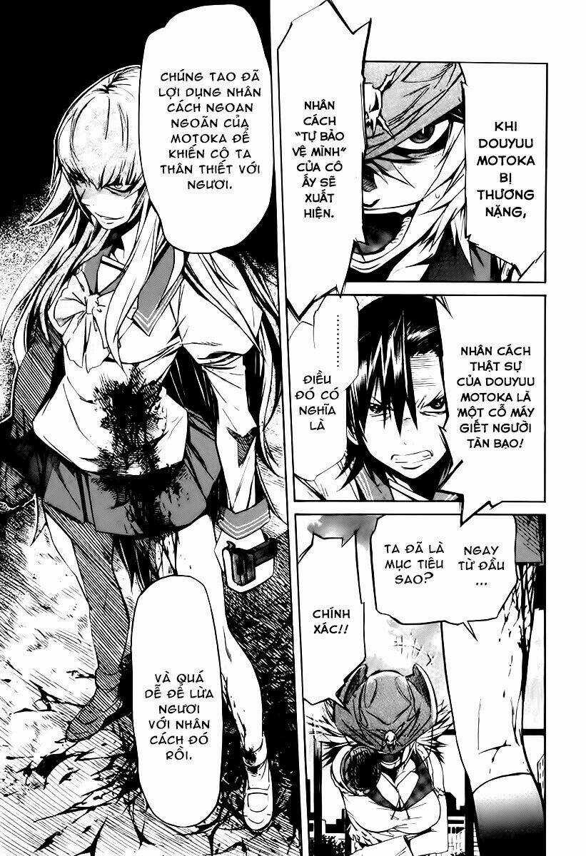 Trash. Chapter 24 trang 6