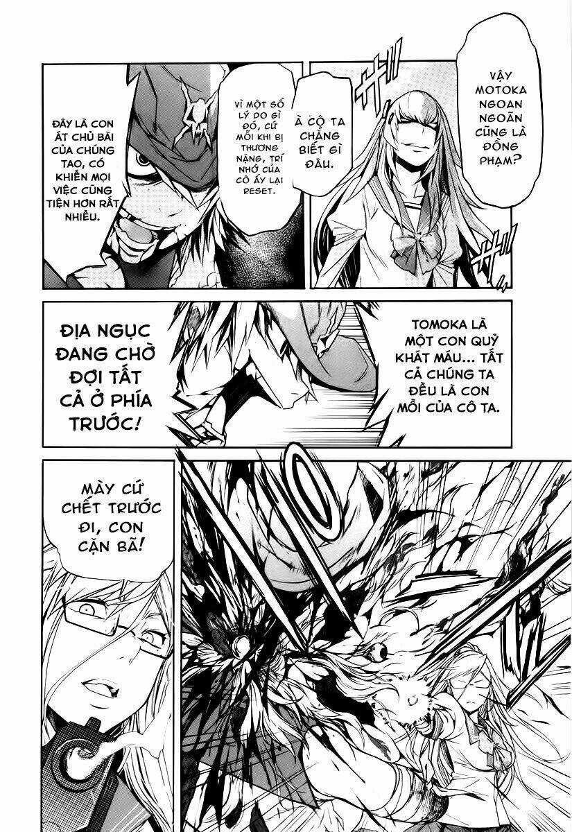 Trash. Chapter 24 trang 7