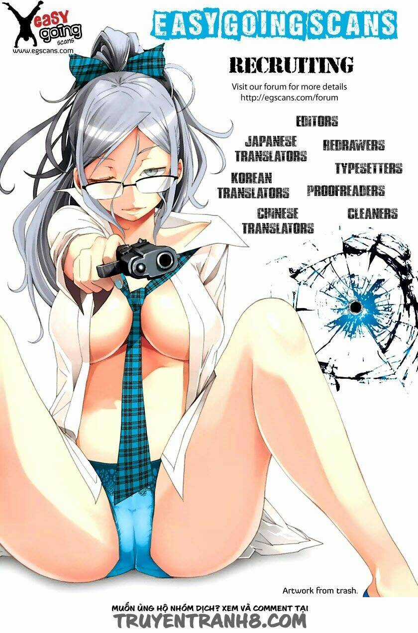 Trash. Chapter 25 trang 25