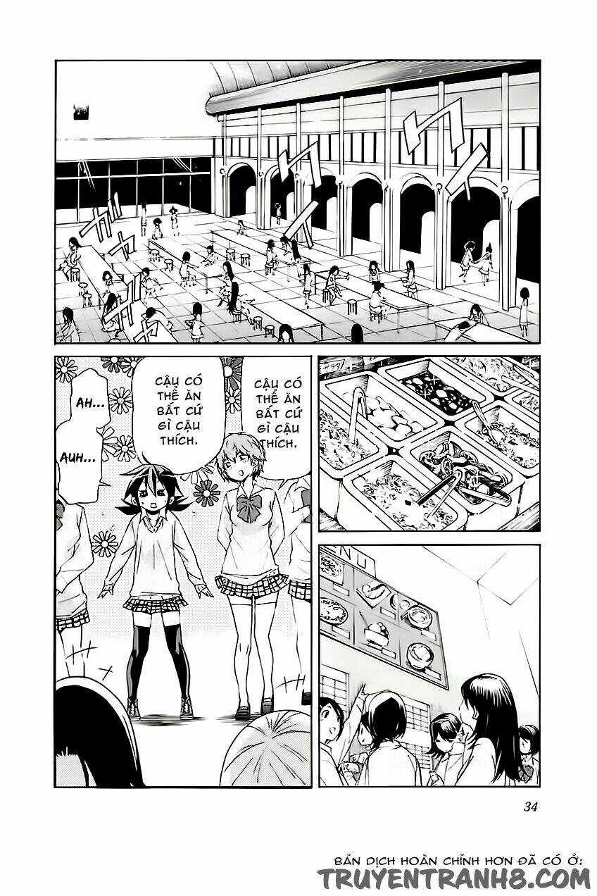 Trash. Chapter 26 trang 10