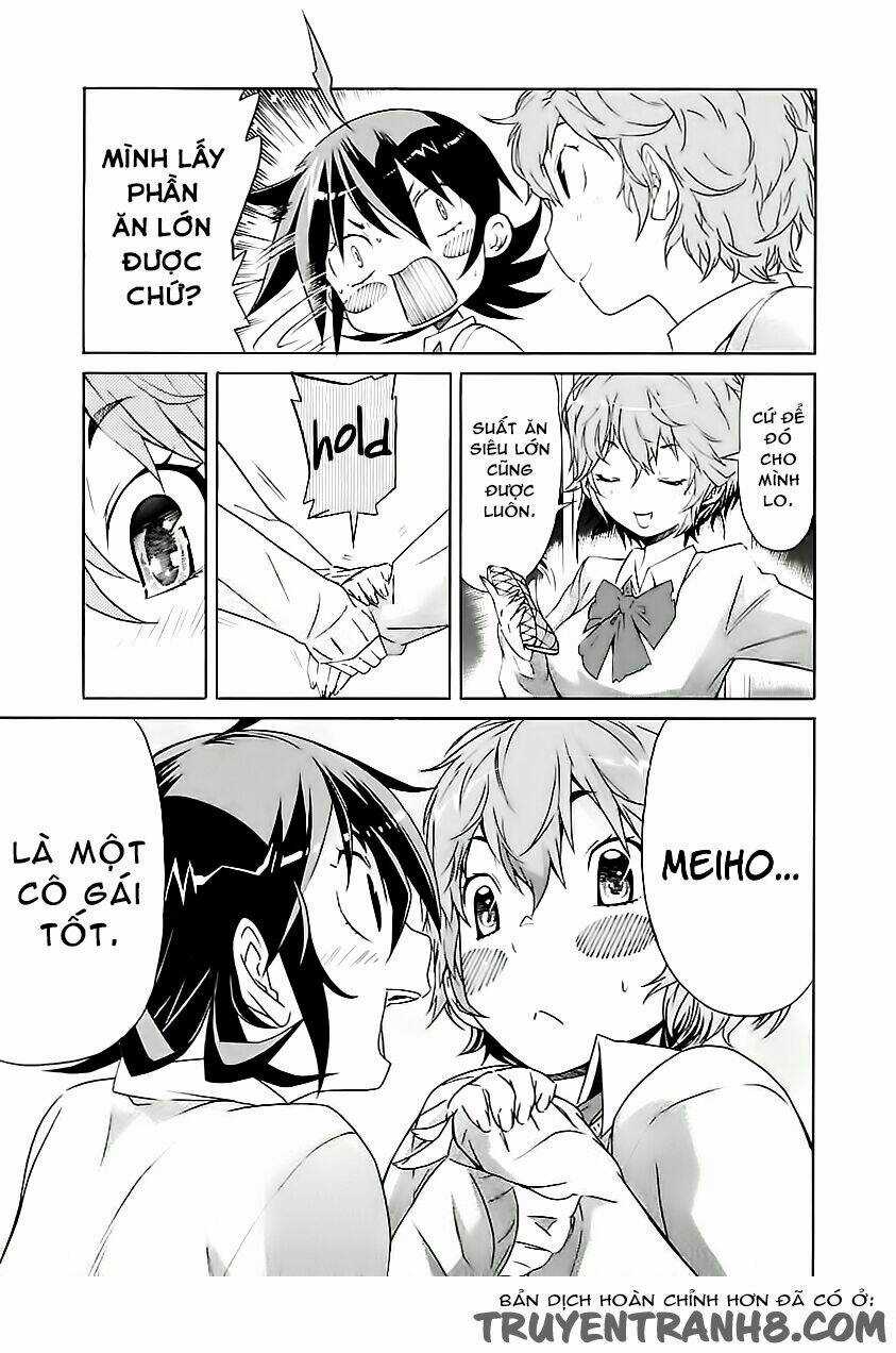 Trash. Chapter 26 trang 11