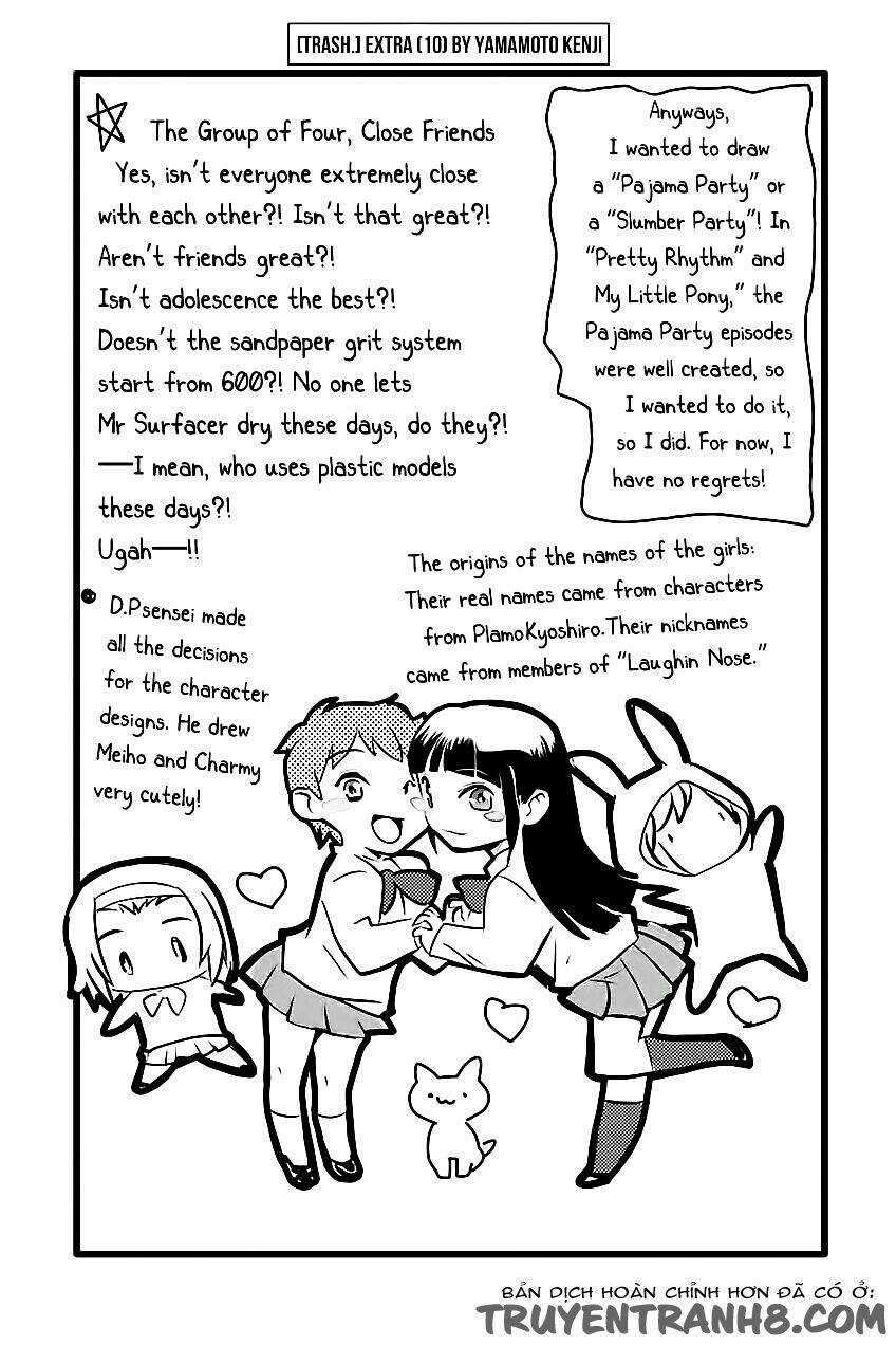 Trash. Chapter 26 trang 26
