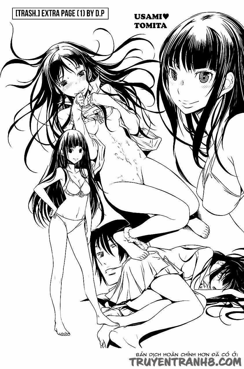Trash. Chapter 26 trang 27
