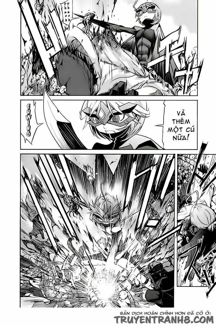 Trash. Chapter 26 trang 4