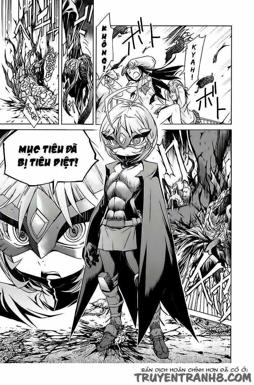 Trash. Chapter 26 trang 5