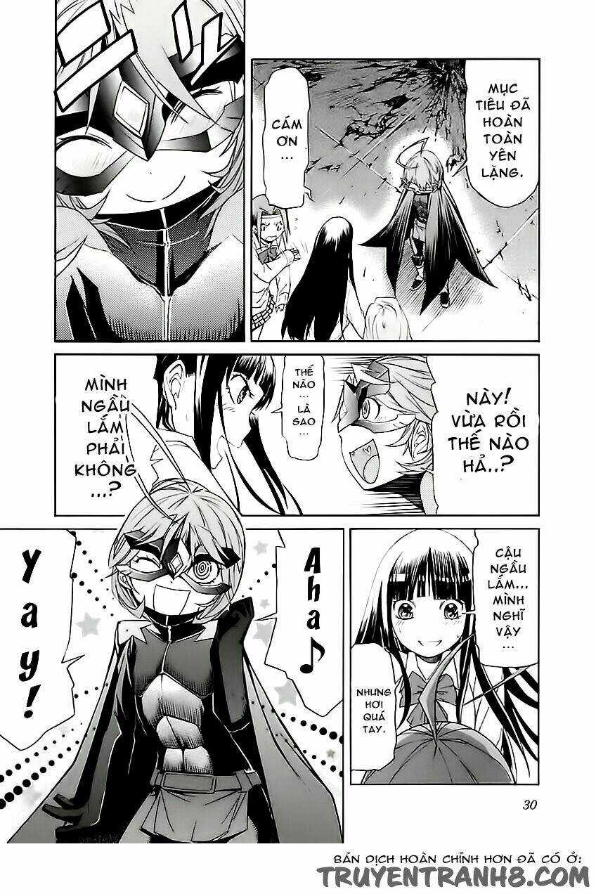 Trash. Chapter 26 trang 6