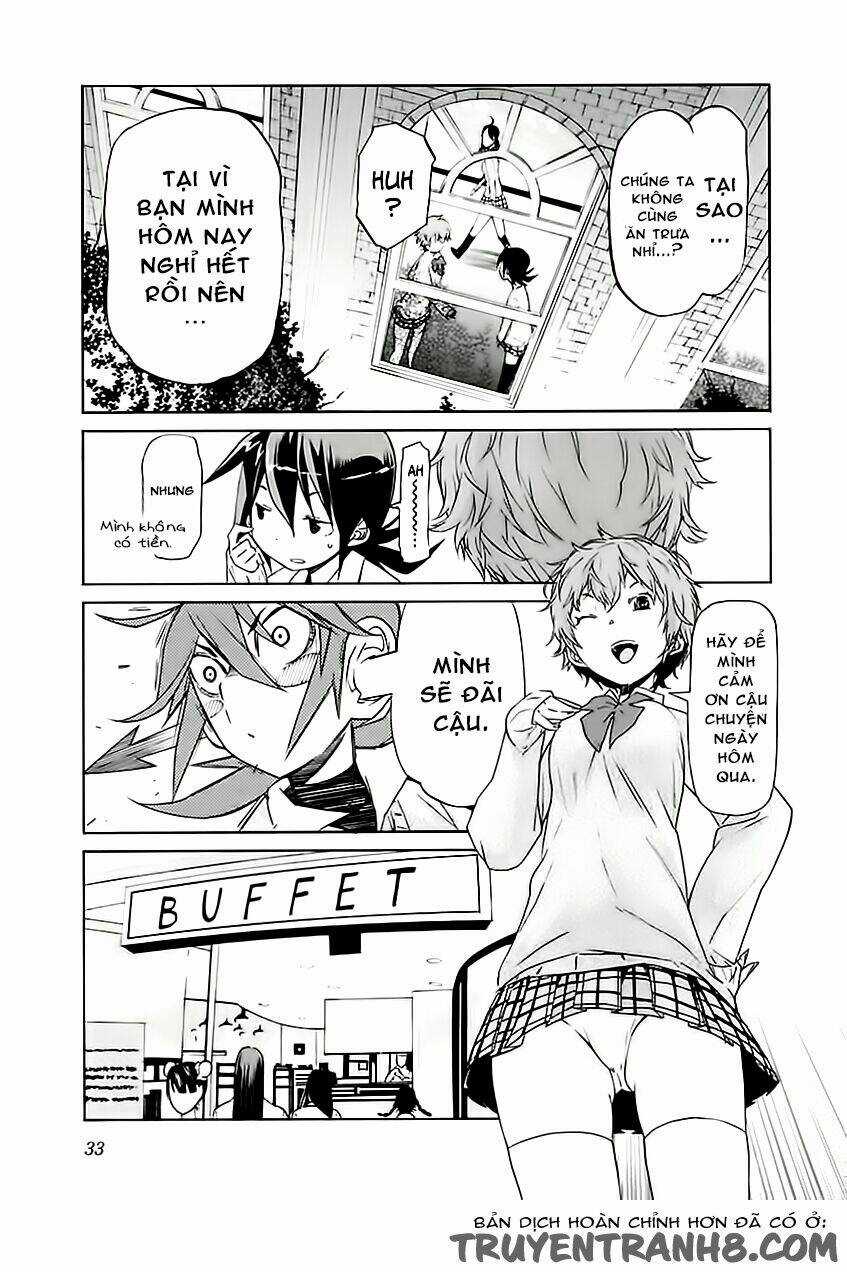 Trash. Chapter 26 trang 9