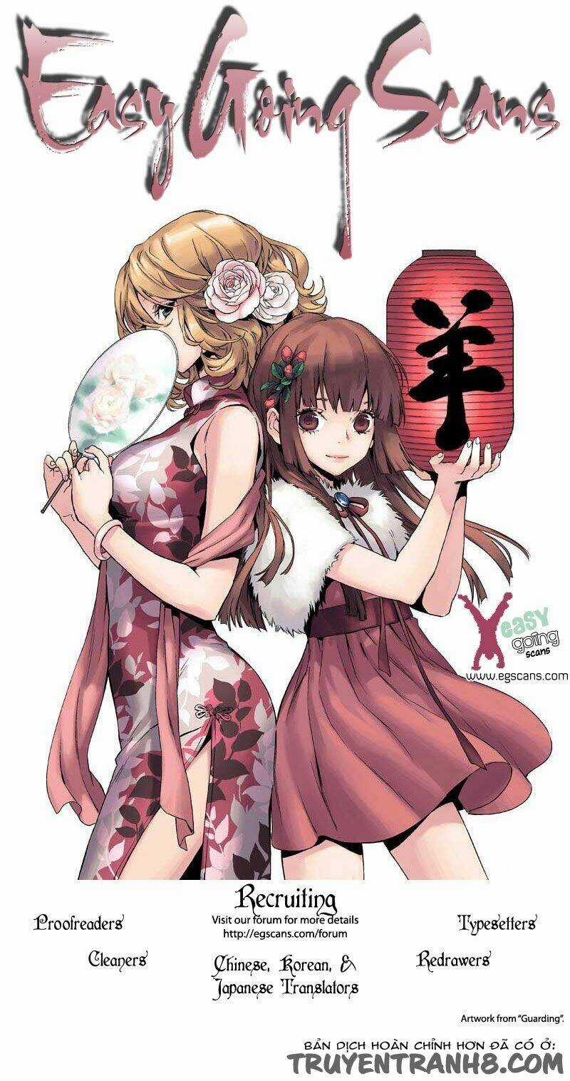 Trash. Chapter 27 trang 27