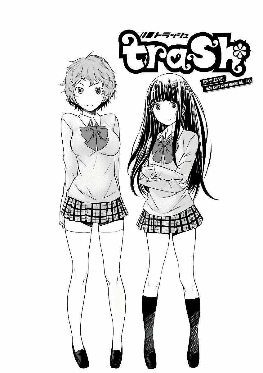 Trash. Chapter 28 trang 2