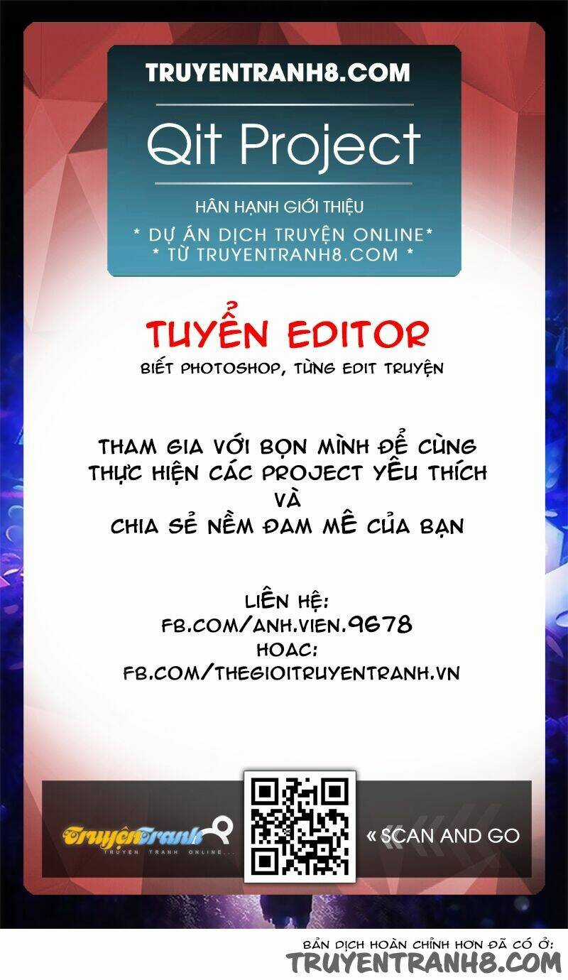 Trash. Chapter 28 trang 28