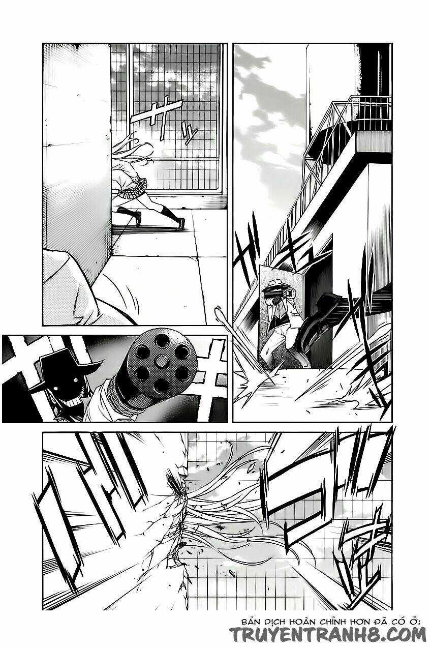 Trash. Chapter 29 trang 12