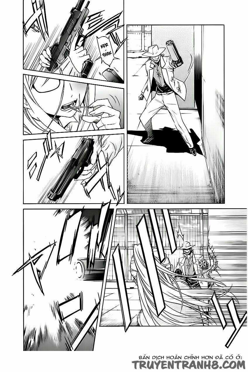 Trash. Chapter 29 trang 13