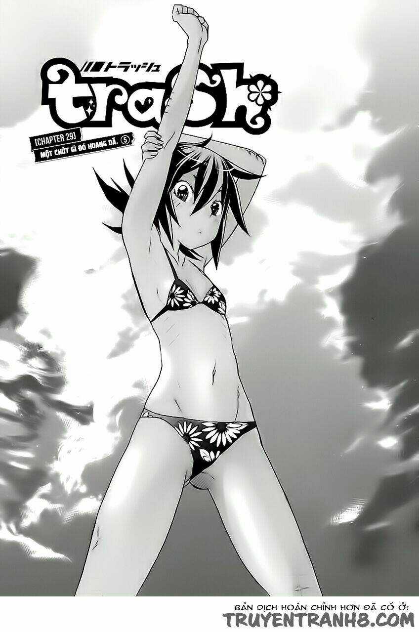 Trash. Chapter 29 trang 2