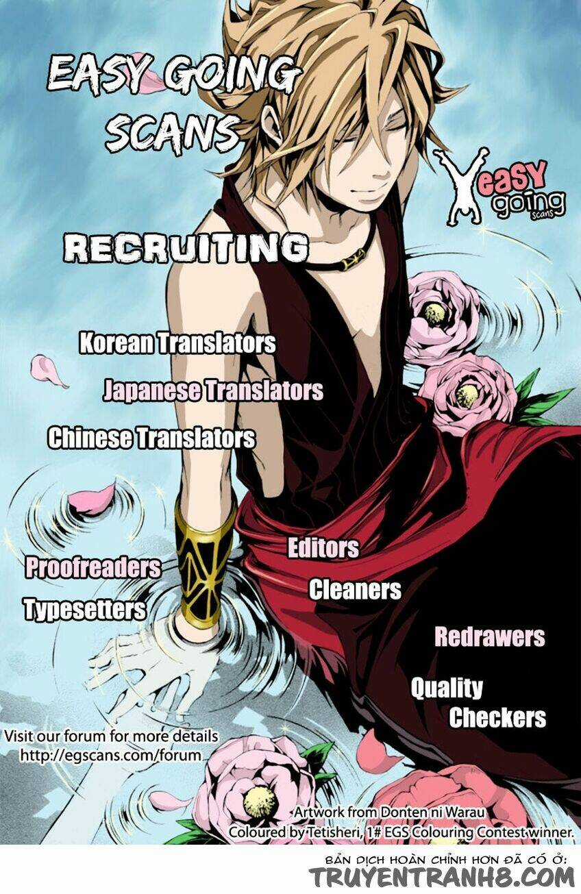 Trash. Chapter 29 trang 26