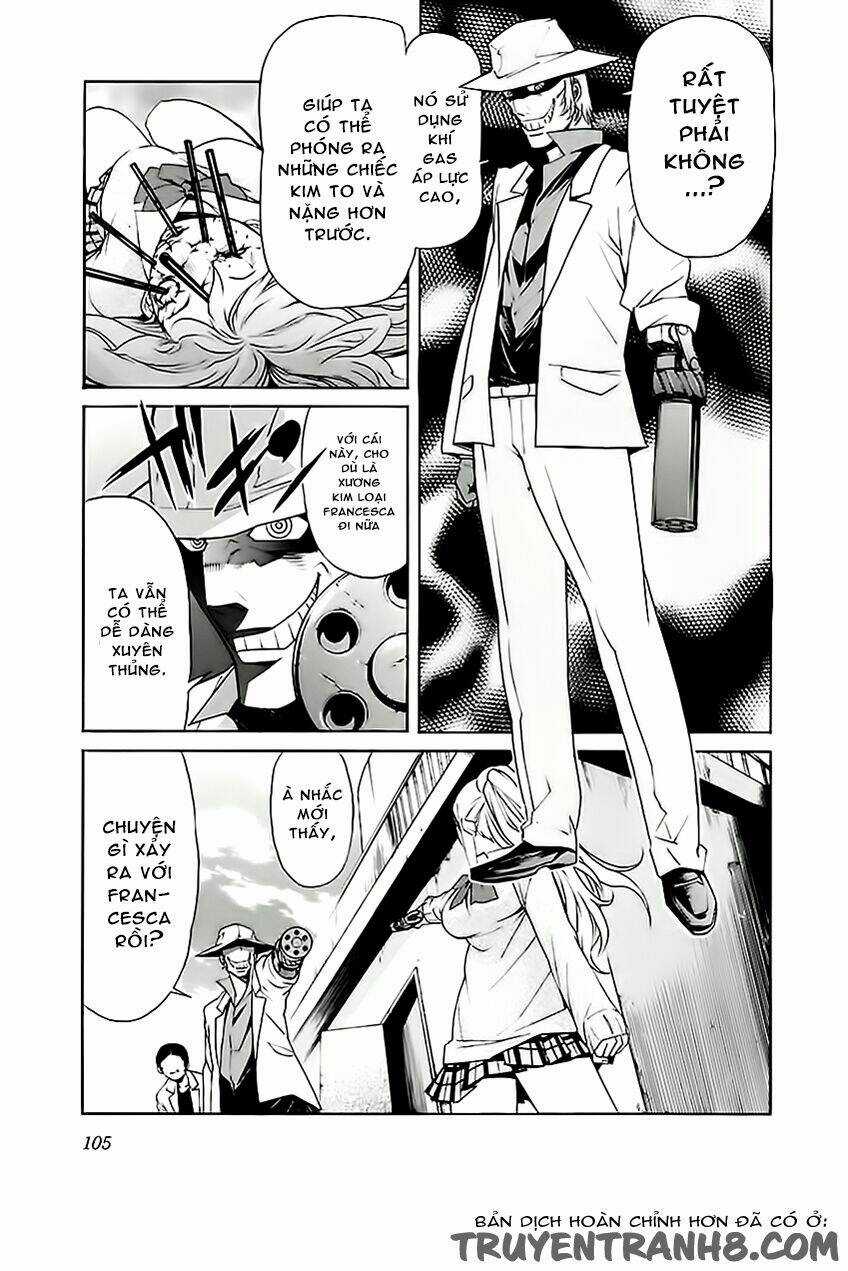 Trash. Chapter 29 trang 4