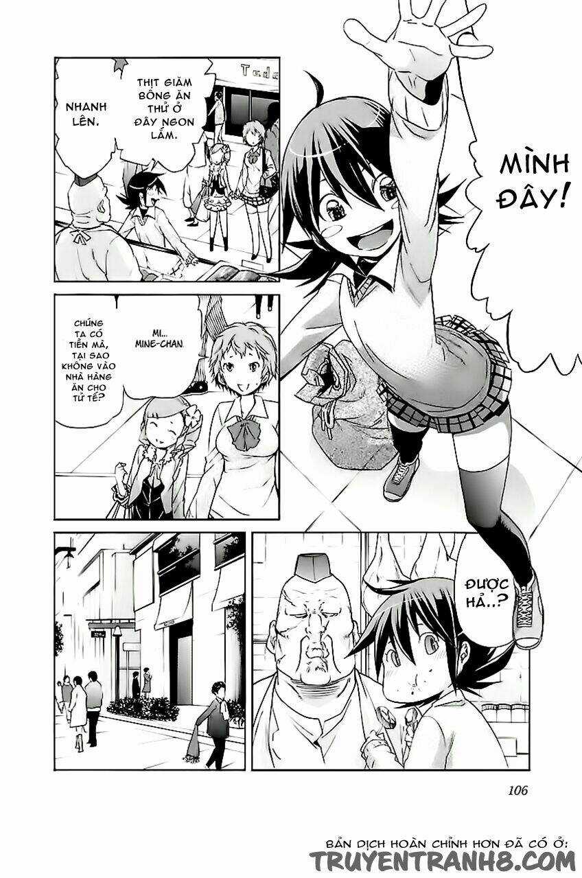 Trash. Chapter 29 trang 5