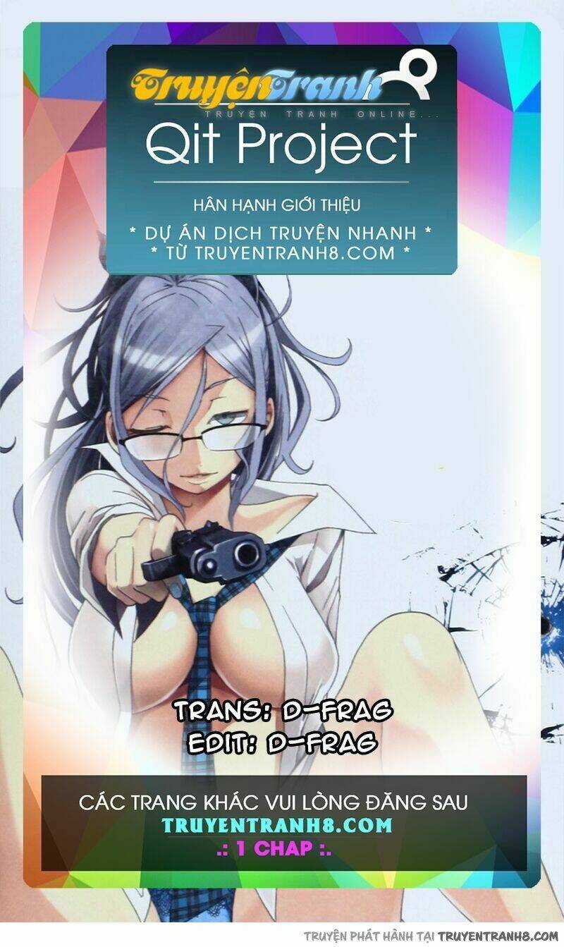 Trash. Chapter 3 trang 0