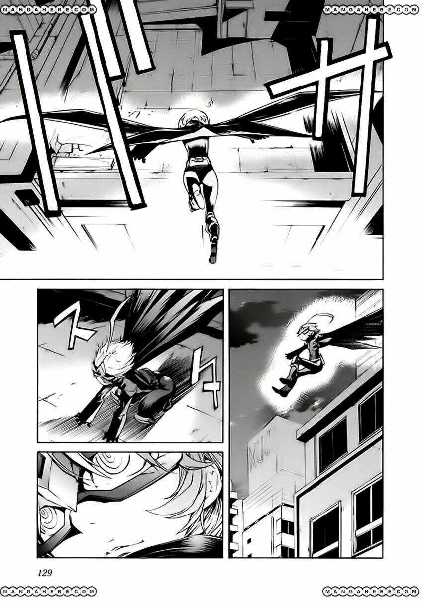 Trash. Chapter 30 trang 5