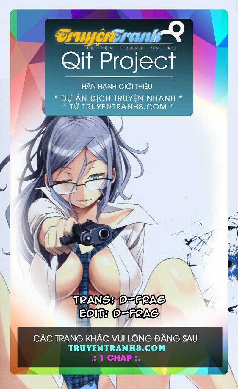 Trash. Chapter 31 trang 0