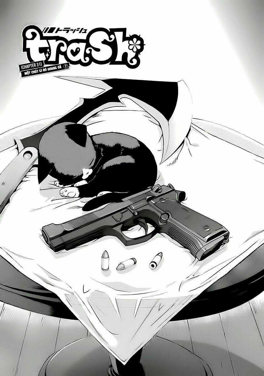 Trash. Chapter 31 trang 2