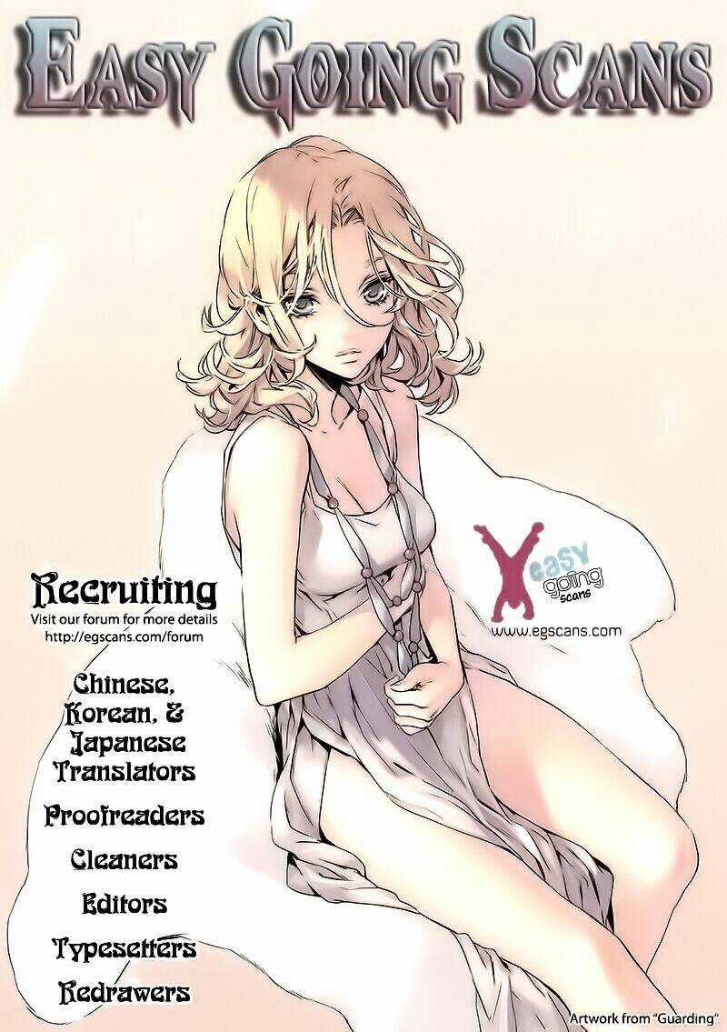 Trash. Chapter 31 trang 26