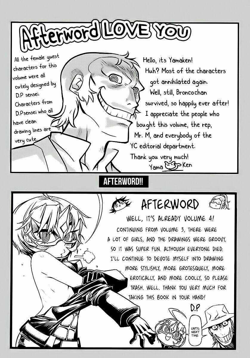 Trash. Chapter 32 trang 26