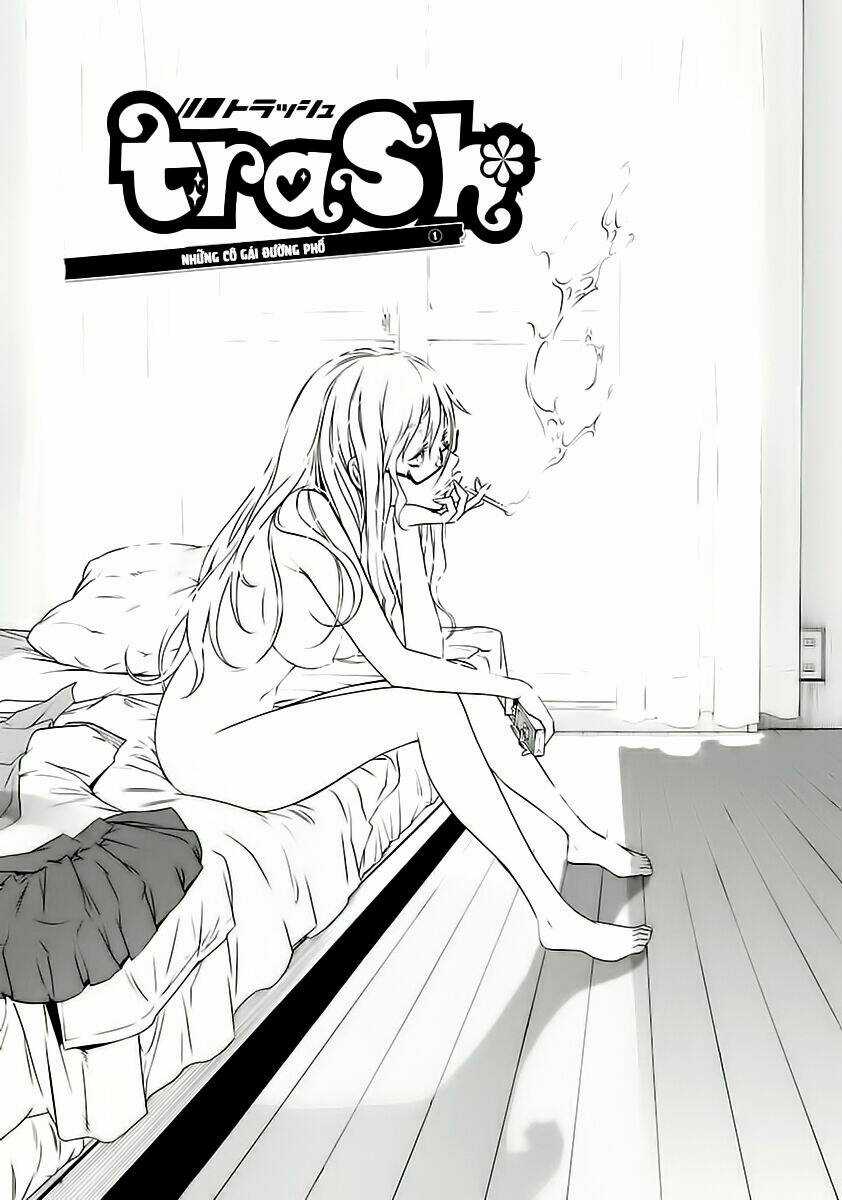 Trash. Chapter 33 trang 6