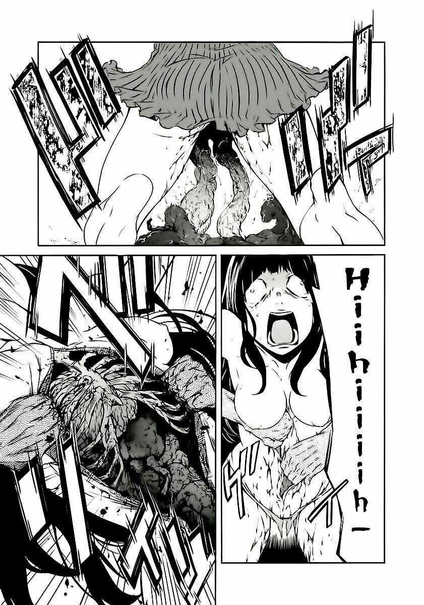 Trash. Chapter 34 trang 23