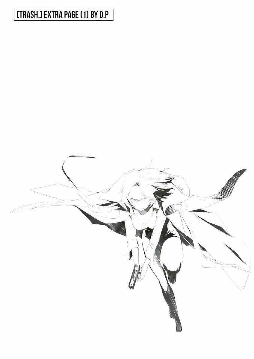 Trash. Chapter 34 trang 28