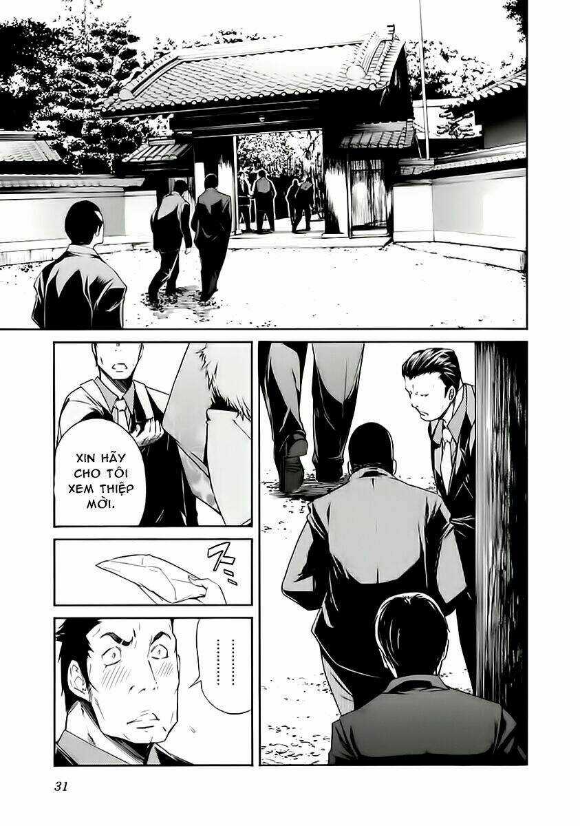 Trash. Chapter 34 trang 7