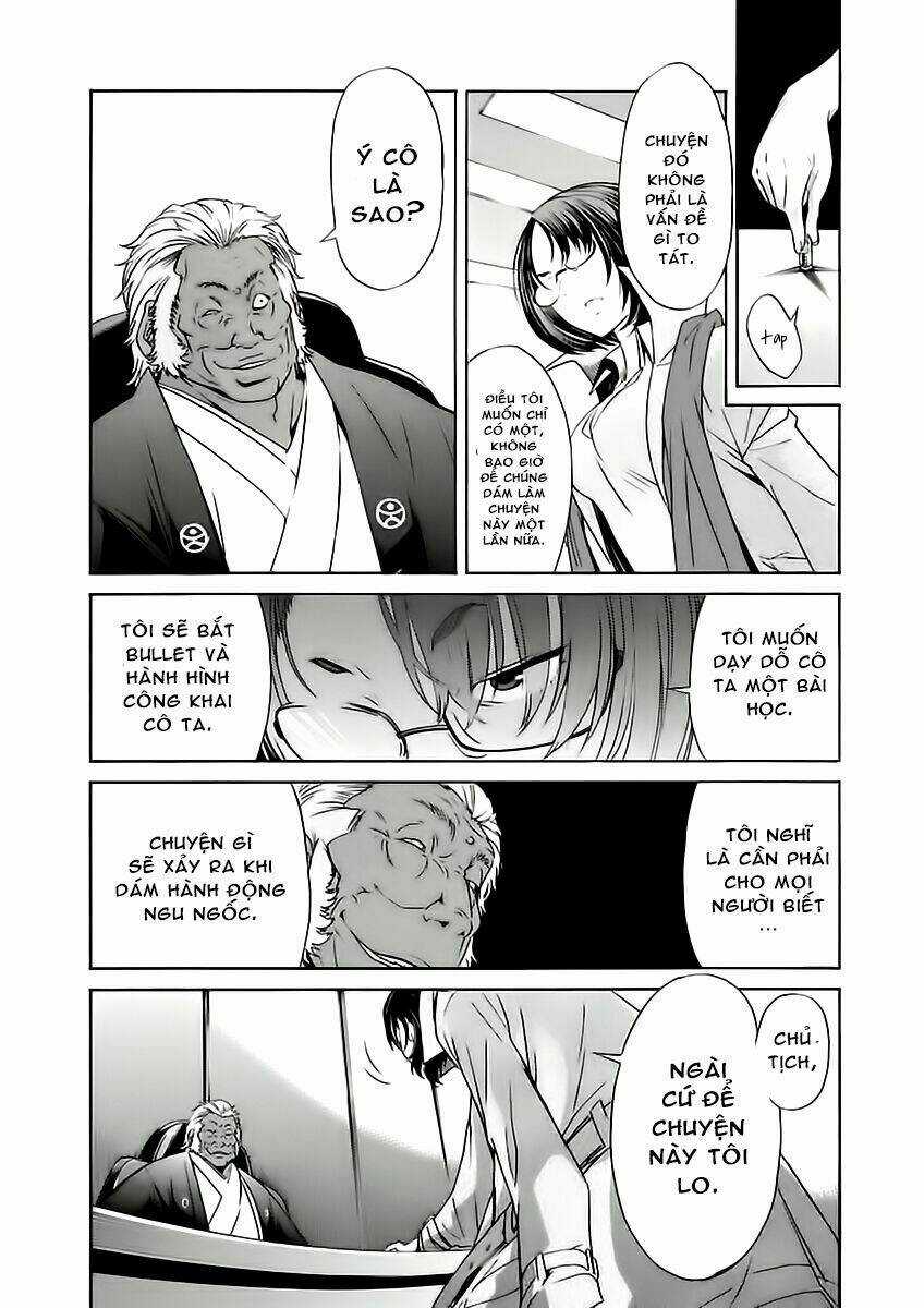 Trash. Chapter 36 trang 18