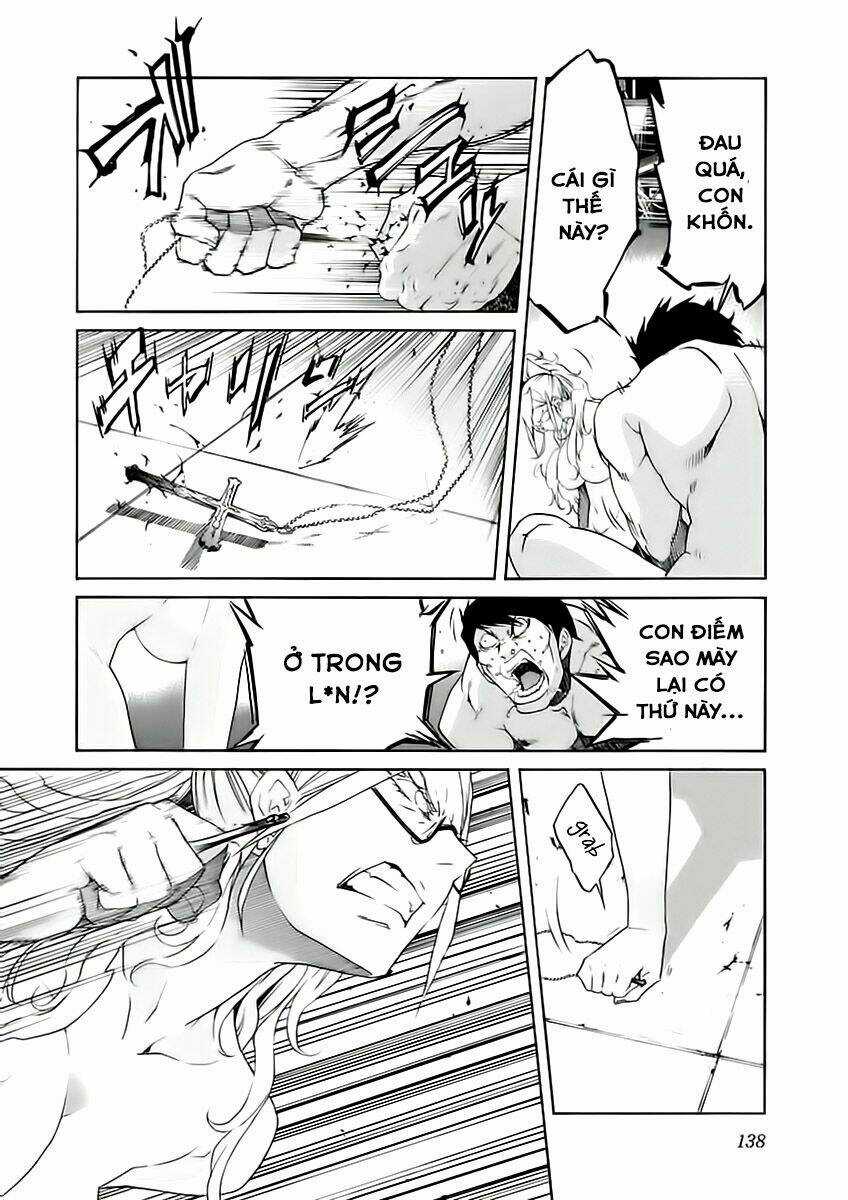 Trash. Chapter 38 trang 10