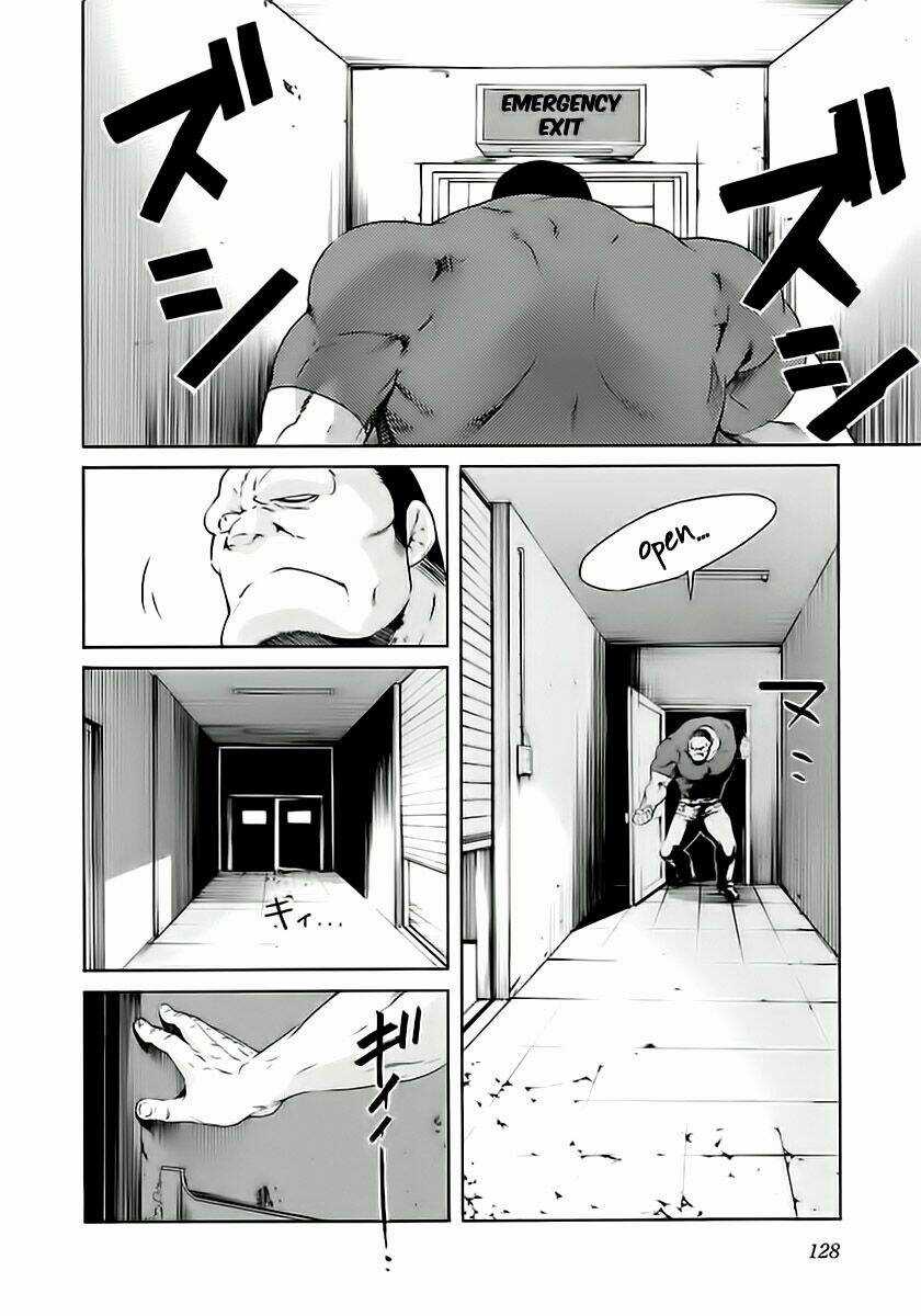 Trash. Chapter 38 trang 2