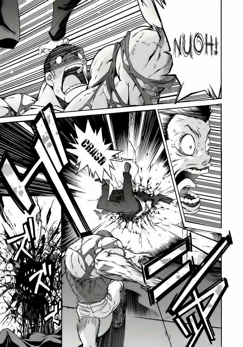 Trash. Chapter 38 trang 6