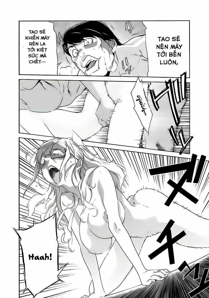 Trash. Chapter 38 trang 8