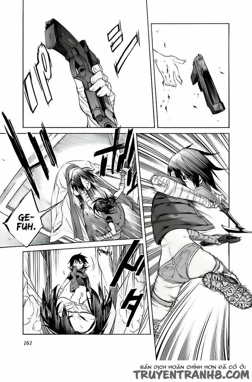 Trash. Chapter 39 trang 10