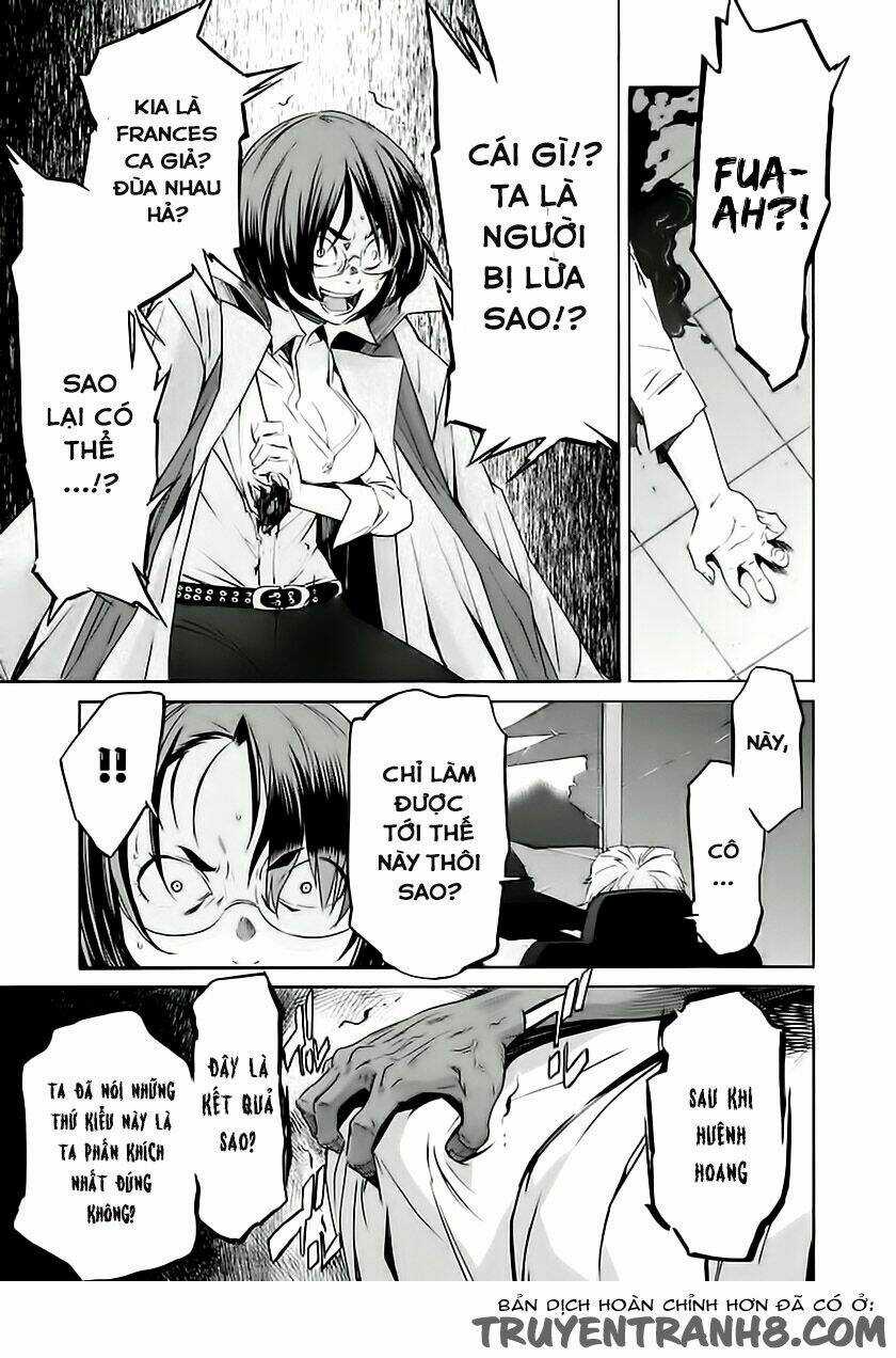 Trash. Chapter 39 trang 18